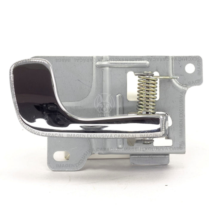 Manilla Interna Mitsubishi Montero Dakar 1990-2009 Derecha MANILLA INTERNA