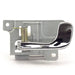 Manilla Interna Mitsubishi Montero Dakar 1990-2009 Izquierda MANILLA INTERNA