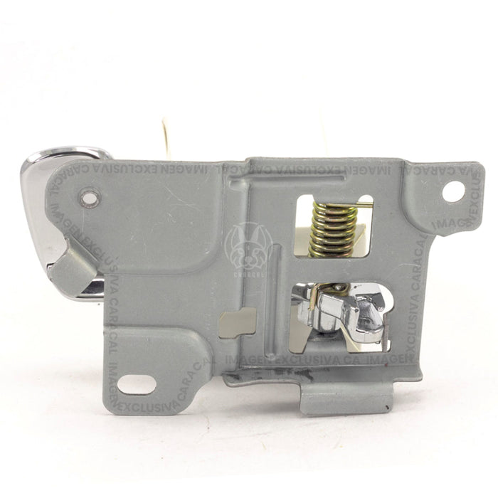 Manilla Interna Mitsubishi Montero Dakar 1990-2009 Izquierda MANILLA INTERNA