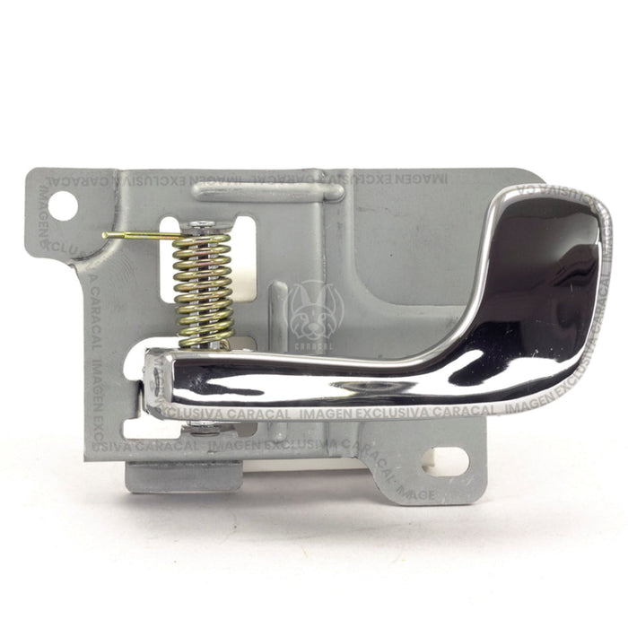 Manilla Interna Mitsubishi Montero Dakar 1990-2009 Izquierda MANILLA INTERNA