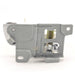 Manilla Interna Mitsubishi Montero Dakar 1990-2009 Izquierda MANILLA INTERNA