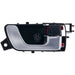 Manilla Interna Mitsubishi Montero Sport 2001-2006 Derecha MANILLA INTERNA