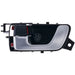 Manilla Interna Mitsubishi Montero Sport 2001-2006 Izquierda MANILLA INTERNA