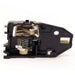 Manilla Interna Mitsubishi Outlander Lancer 2002-2015 Crema Derecha MANILLA INTERNA