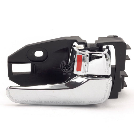 Manilla Interna Mitsubishi Outlander Lancer 2002-2015 Cromada Derecha MANILLA INTERNA