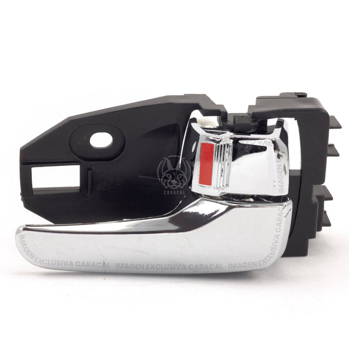Manilla Interna Mitsubishi Outlander Lancer 2002-2015 Cromada Derecha MANILLA INTERNA