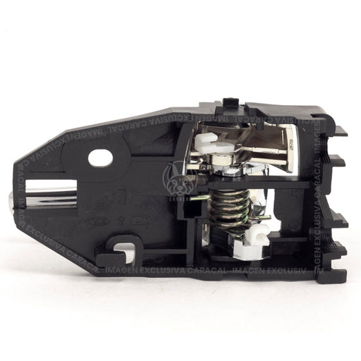 Manilla Interna Mitsubishi Outlander Lancer 2002-2015 Cromada Izquierda MANILLA INTERNA