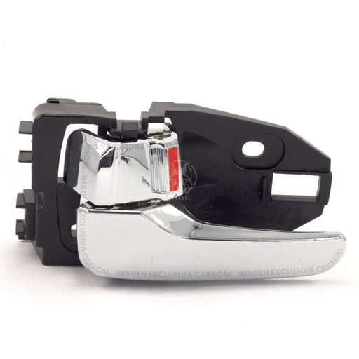 Manilla Interna Mitsubishi Outlander Lancer 2002-2015 Cromada Izquierda MANILLA INTERNA