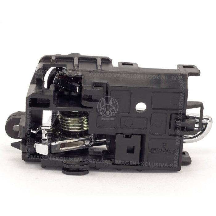 Manilla Interna Nissan Almera Sentra B15 Xtrail 2001-2007 Izquierda MANILLA INTERNA