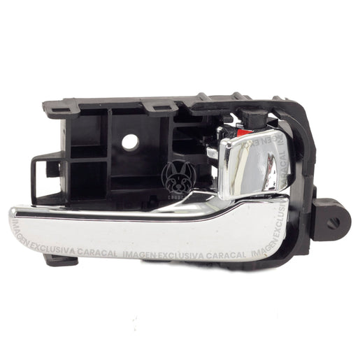 Manilla Interna Nissan Almera Sentra B15 Xtrail 2001-2007 Izquierda MANILLA INTERNA