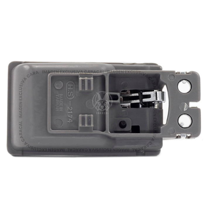 Manilla Interna Nissan D21 1986-2007 MANILLA INTERNA