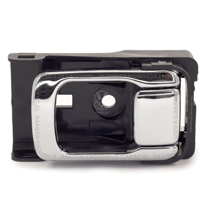 Manilla Interna Nissan Sentra B13 1991-2007 Cromada Derecha MANILLA INTERNA