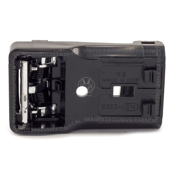 Manilla Interna Nissan Sentra B13 1991-2007 Cromada Derecha MANILLA INTERNA