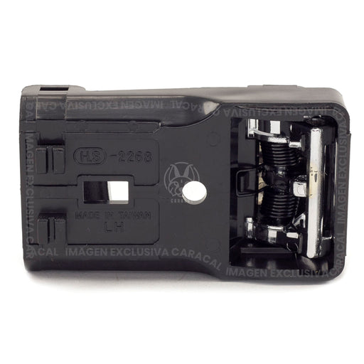 Manilla Interna Nissan Sentra B13 1991-2007 Cromada Izquierda MANILLA INTERNA