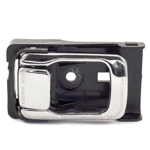 Manilla Interna Nissan Sentra B13 1991-2007 Cromada Izquierda MANILLA INTERNA