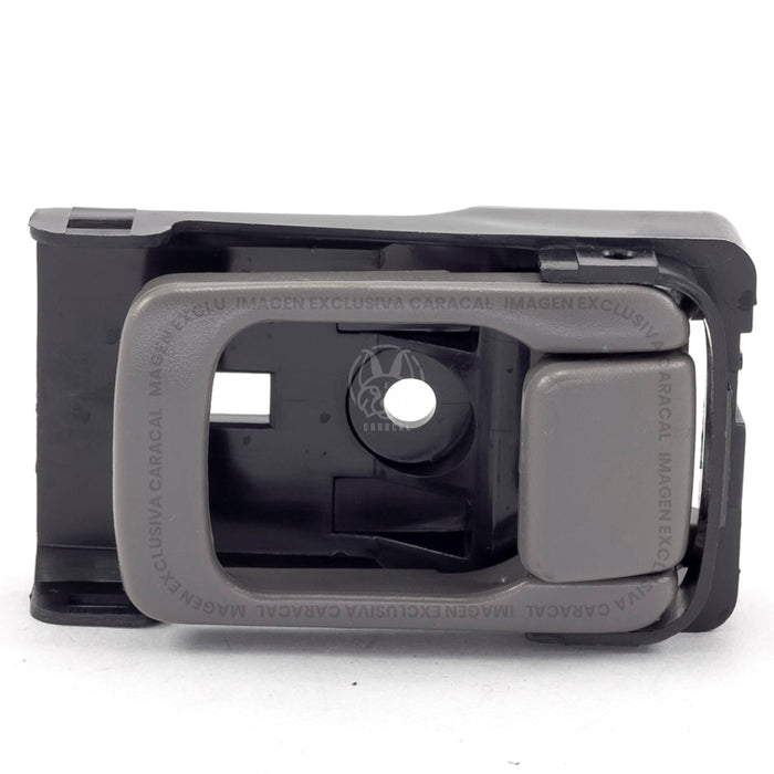 Manilla Interna Nissan Sentra B13 1991-2007 Gris Derecha MANILLA INTERNA