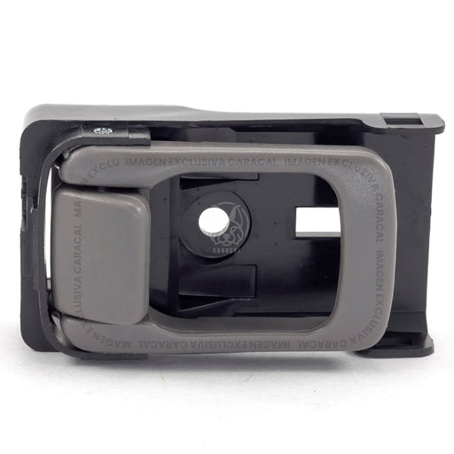 Manilla Interna Nissan Sentra B13 1991-2007 Gris Izquierda MANILLA INTERNA