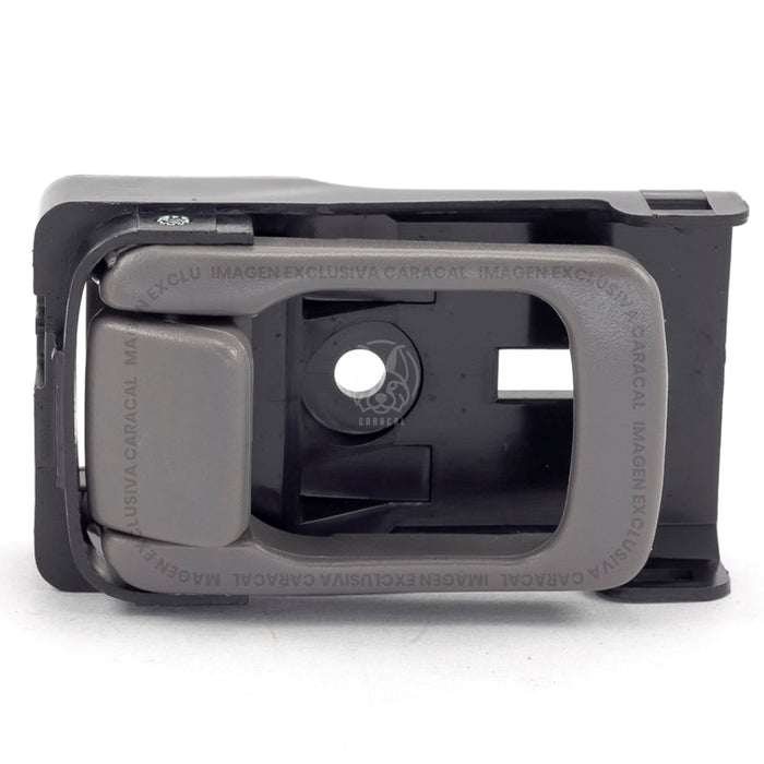 Manilla Interna Nissan Sentra B13 1991-2007 Gris Izquierda MANILLA INTERNA