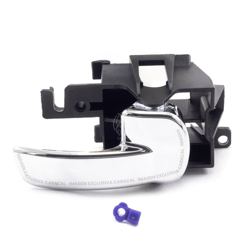 Manilla Interna Nissan Xterra Navara Frontier Pathfinder 2005-2015 Derecha MANILLA INTERNA
