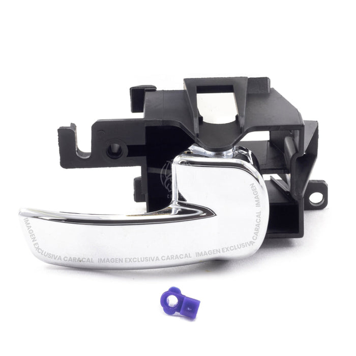 Manilla Interna Nissan Xterra Navara Frontier Pathfinder 2005-2015 Derecha MANILLA INTERNA
