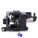 Manilla Interna Nissan Xterra Navara Frontier Pathfinder 2005-2015 Derecha MANILLA INTERNA