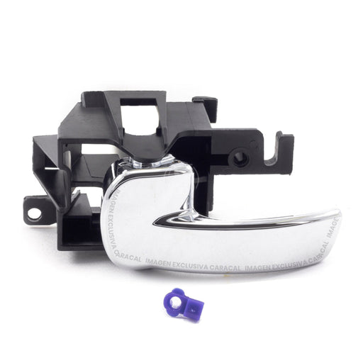 Manilla Interna Nissan Xterra Navara Frontier Pathfinder 2005-2015 Izquierda MANILLA INTERNA