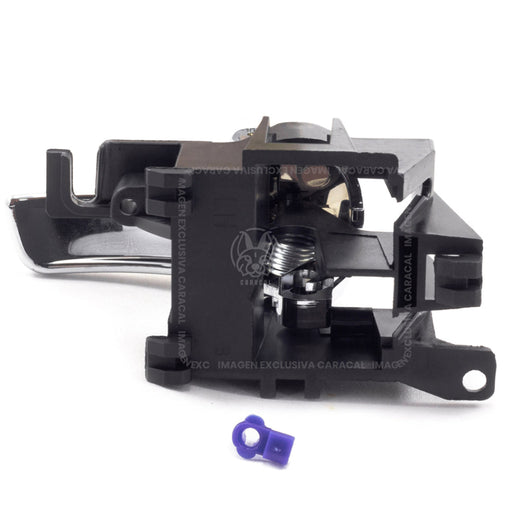 Manilla Interna Nissan Xterra Navara Frontier Pathfinder 2005-2015 Izquierda MANILLA INTERNA