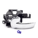 Manilla Interna Nissan Xterra Navara Frontier Pathfinder 2005-2015 Izquierda MANILLA INTERNA