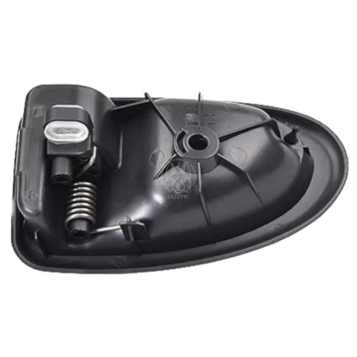 Manilla Interna Renault Logan Megane Clio Symbol Scenic 1996-2008 Silver Trasera Derecha MANILLA INTERNA