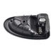 Manilla Interna Renault Logan Megane Clio Symbol Scenic 1996-2008 Silver Trasera Izquierda MANILLA INTERNA