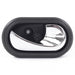Manilla Interna Renault Logan Sandero Duster 2007-2020 Cromada Derecha MANILLA INTERNA