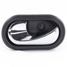 Manilla Interna Renault Logan Sandero Duster 2007-2020 Cromada Izquierda MANILLA INTERNA