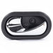 Manilla Interna Renault Logan Sandero Duster 2007-2020 Cromada Izquierda MANILLA INTERNA