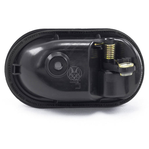 Manilla Interna Renault Logan Sandero Duster 2007-2020 Cromada Izquierda MANILLA INTERNA