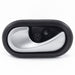 Manilla Interna Renault Logan Sandero Duster 2007-2020 Silver Izquierda MANILLA INTERNA