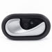 Manilla Interna Renault Logan Sandero Duster 2007-2020 Silver Izquierda MANILLA INTERNA