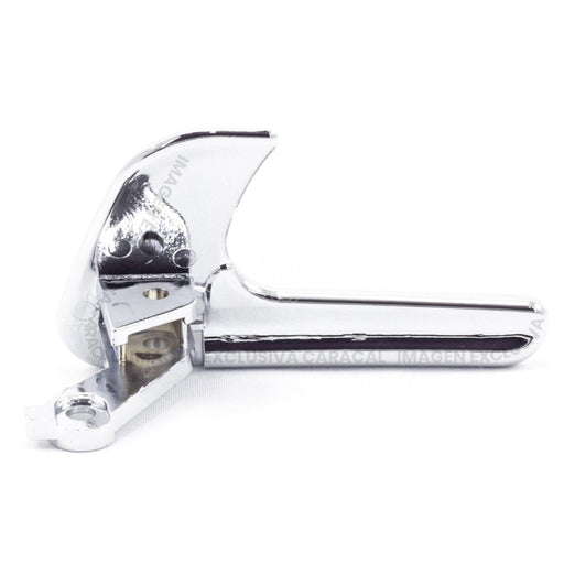 Manilla Interna Seat Cordoba Ibiza Volkswagen Gol Parati Saveiro 1999-2005 Metálica Cromada Derecha MANILLA INTERNA