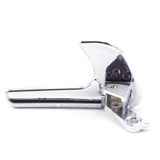 Manilla Interna Seat Cordoba Ibiza Volkswagen Gol Parati Saveiro 1999-2005 Metálica Cromada Izquierda MANILLA INTERNA