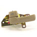 Manilla Interna Toyota Camry 1992-1996 Beige Izquierda MANILLA INTERNA