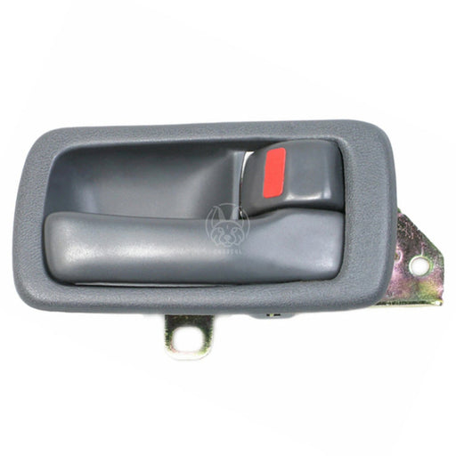 Manilla Interna Toyota Camry 1992-1996 Gris Con Marco Derecha MANILLA INTERNA