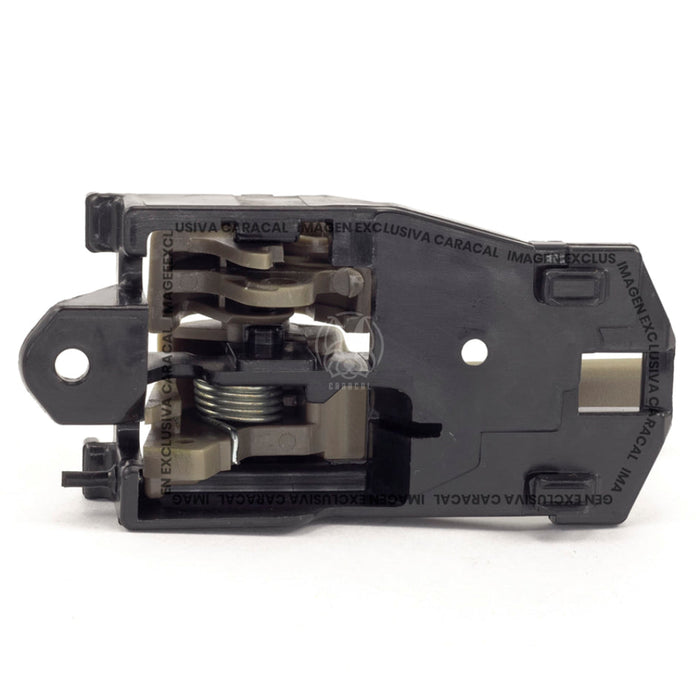 Manilla Interna Toyota Camry 1997-2001 Sienna 1998-2003 Crema Derecha MANILLA INTERNA