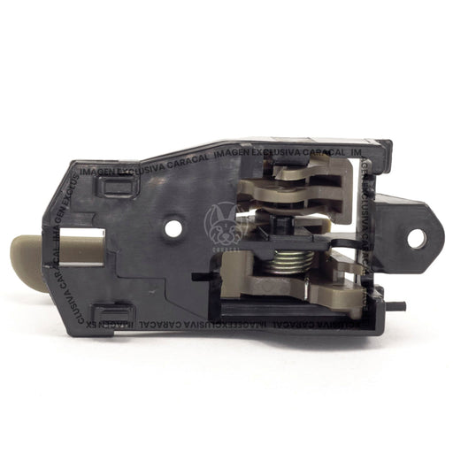 Manilla Interna Toyota Camry 1997-2001 Sienna 1998-2003 Crema Izquierda MANILLA INTERNA