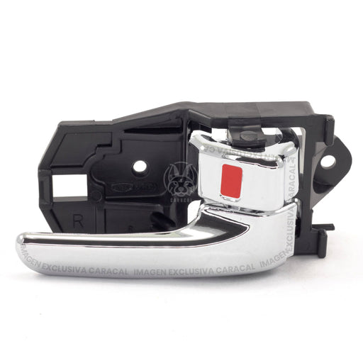 Manilla Interna Toyota Camry 1997-2001 Sienna 1998-2003 Cromada Derecha MANILLA INTERNA