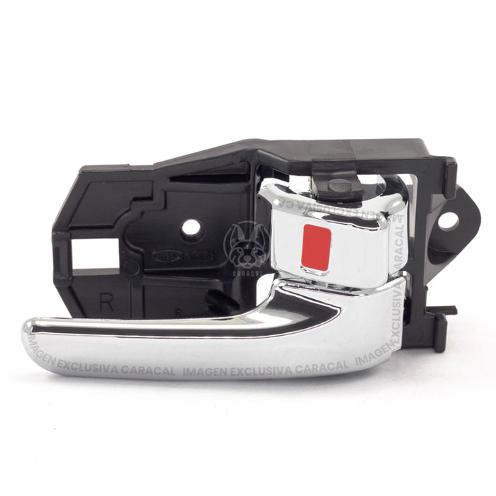 Manilla Interna Toyota Camry 1997-2001 Sienna 1998-2003 Cromada Derecha MANILLA INTERNA