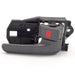 Manilla Interna Toyota Camry 1997-2001 Sienna 1998-2003 Gris Derecha MANILLA INTERNA