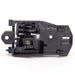 Manilla Interna Toyota Camry 1997-2001 Sienna 1998-2003 Gris Derecha MANILLA INTERNA