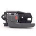 Manilla Interna Toyota Camry 1997-2001 Sienna 1998-2003 Gris Izquierda MANILLA INTERNA