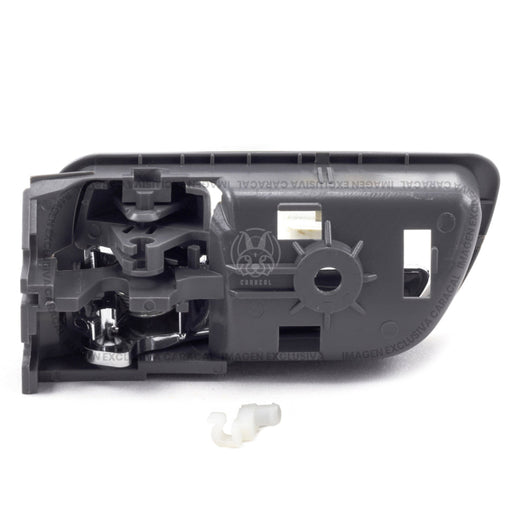 Manilla Interna Toyota Camry 2002-2006 Gris Derecha MANILLA INTERNA