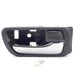 Manilla Interna Toyota Camry 2002-2006 Gris Derecha MANILLA INTERNA