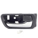 Manilla Interna Toyota Camry 2002-2006 Gris Derecha MANILLA INTERNA